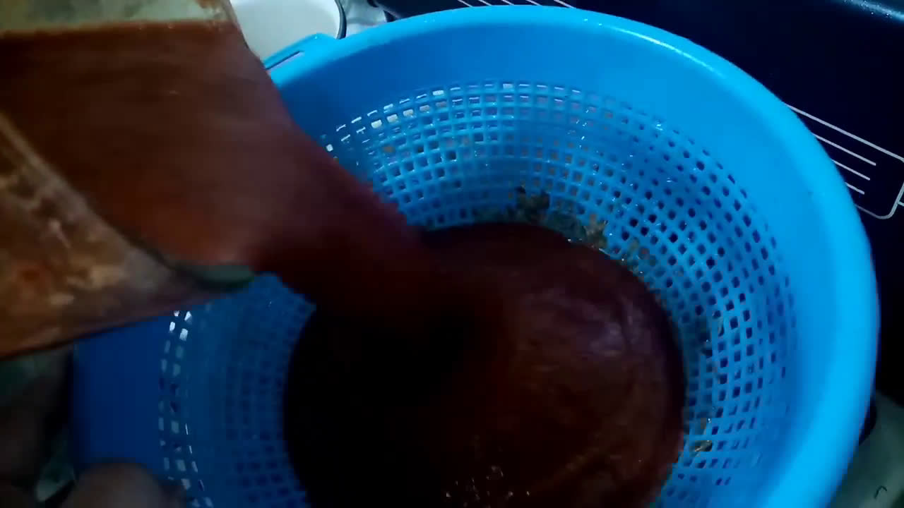 Foto del paso 12 de la receta: Enchiladas con mole rojo del istmo