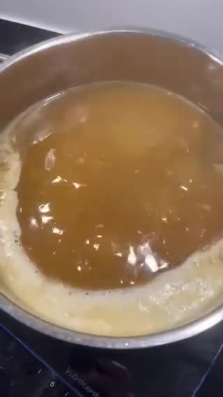 Foto del paso 3 de la receta: Gravy de Pavo exprés ¡la clave para el Pavo relleno!