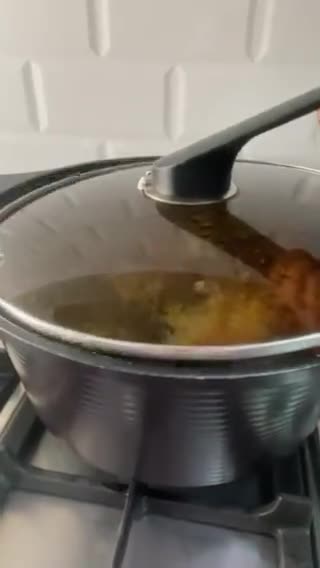 صورة لخطوة 8 من وصفة ارز بخاري باللحم