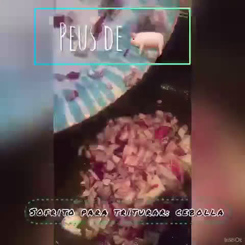Foto del paso 1 de la receta: Pies de cerdo 🐽 Peus de porc 🐖