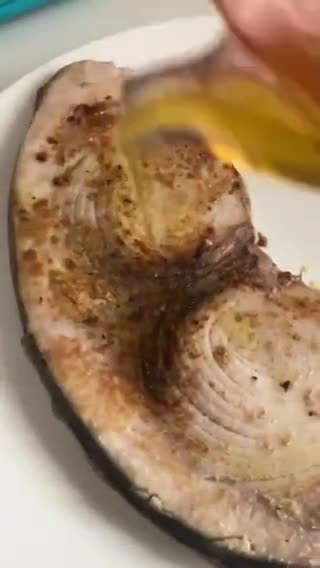 Foto del paso 8 de la receta: Pez espada a la plancha con “picaeta”, en 15’