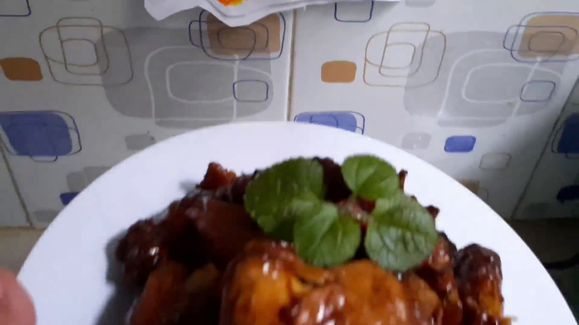 Foto langkah ke 5 dari resep 610. Ayam Mentega Praktis.