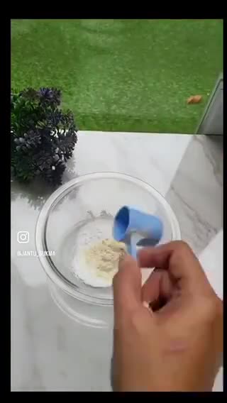 Foto langkah ke 6 dari resep Bola-bola Susu.