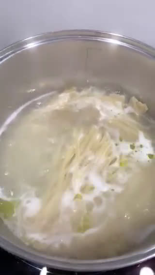Foto del paso 1 de la receta: Spaghetti alla puttanesca