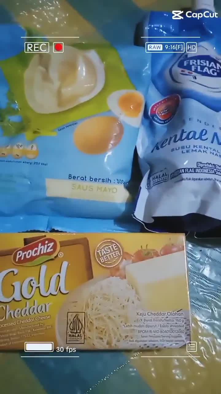 Foto langkah ke 10 dari resep Salad buah naga.