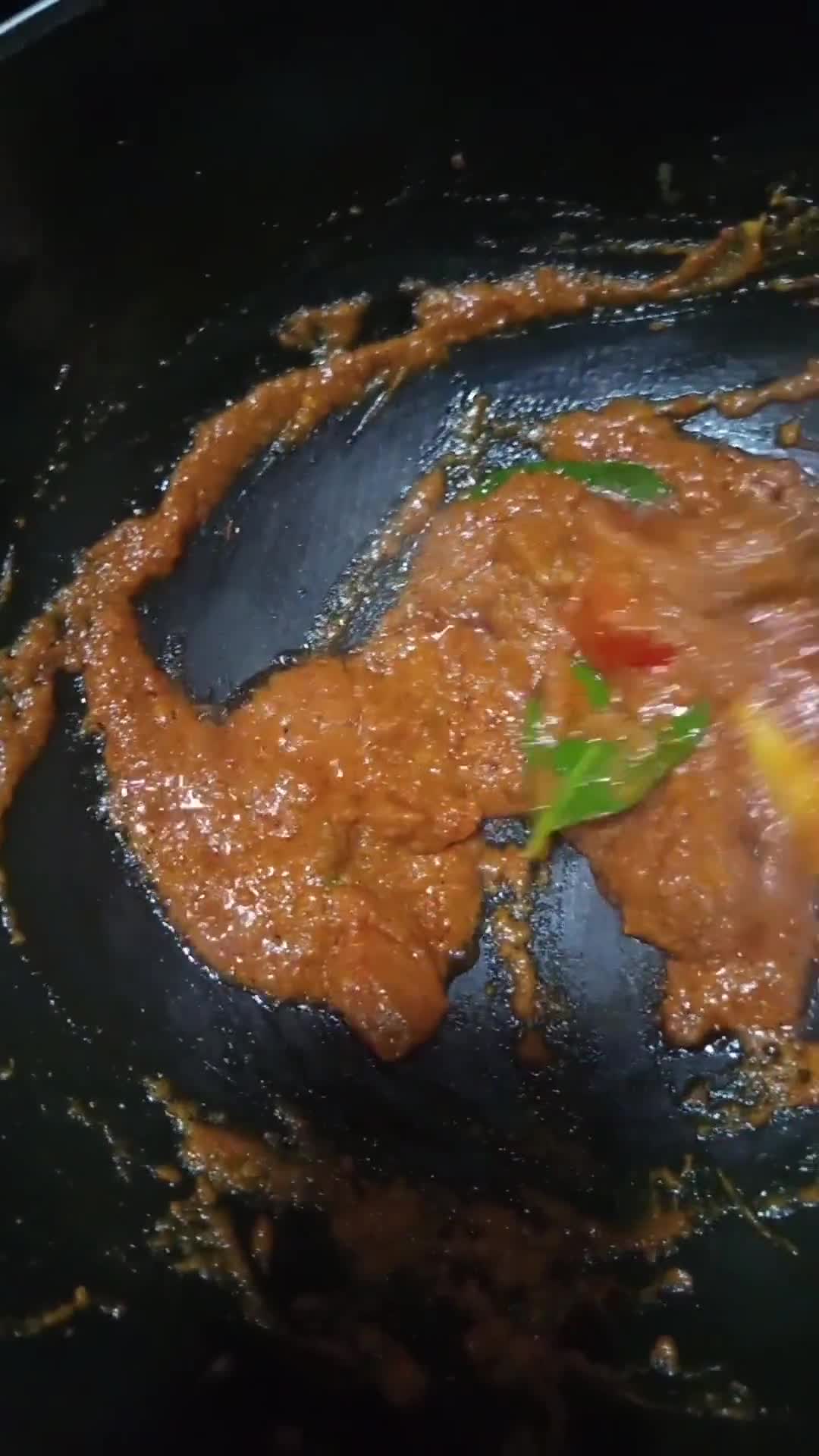 Foto langkah ke 2 dari resep Ayam Woku Tanpa Kemangi.