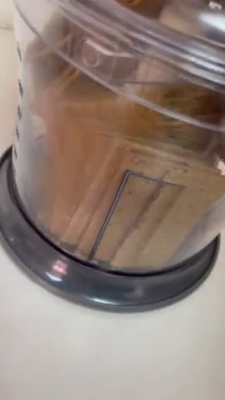 صورة لخطوة 2 من وصفة حلى قهوة الطيبين 😋