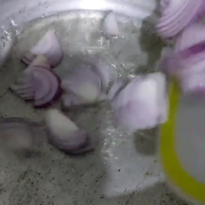 صورة لخطوة 1 من وصفة مضغوط لحمة 🥩
