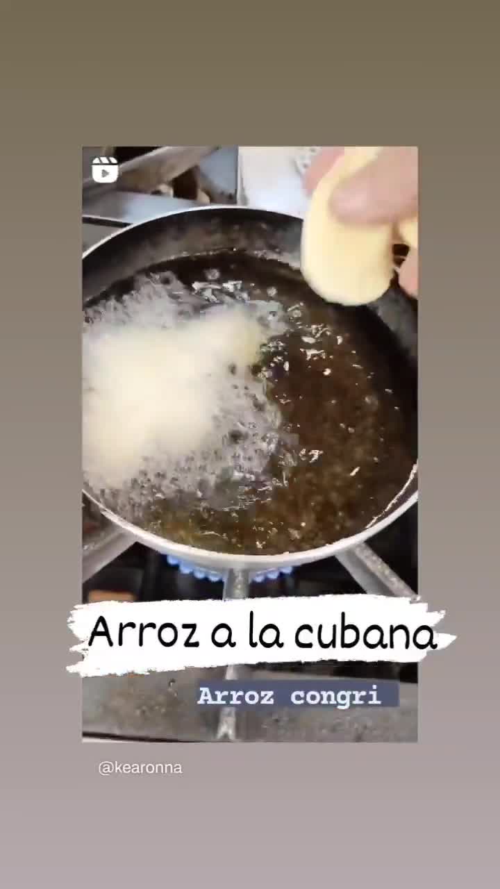 Foto del paso 2 de la receta: Arroz congri