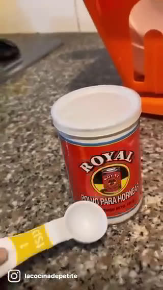 Foto del paso 3 de la receta: Galletas de algarroba 🤎