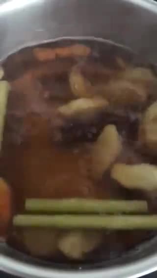 Foto langkah ke 2 dari resep Teh Rempah.