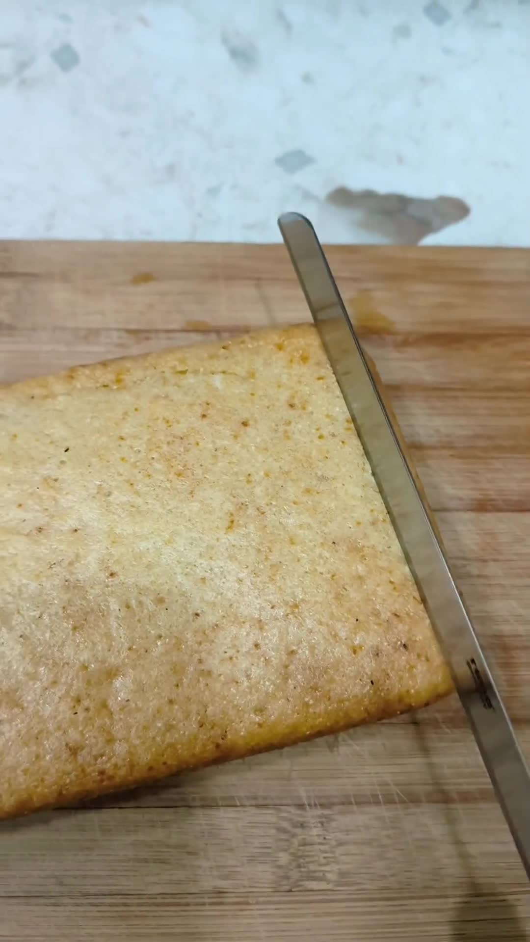 रवा टोस्ट (semolina toast recipe in Hindi) रेसिपी चरण 3 फोटो