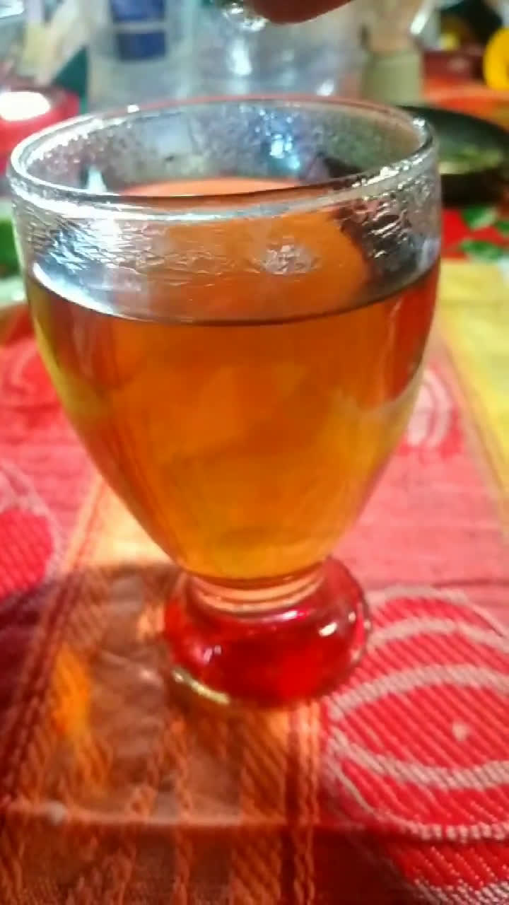 Foto del paso 4 de la receta: Agua de matalí