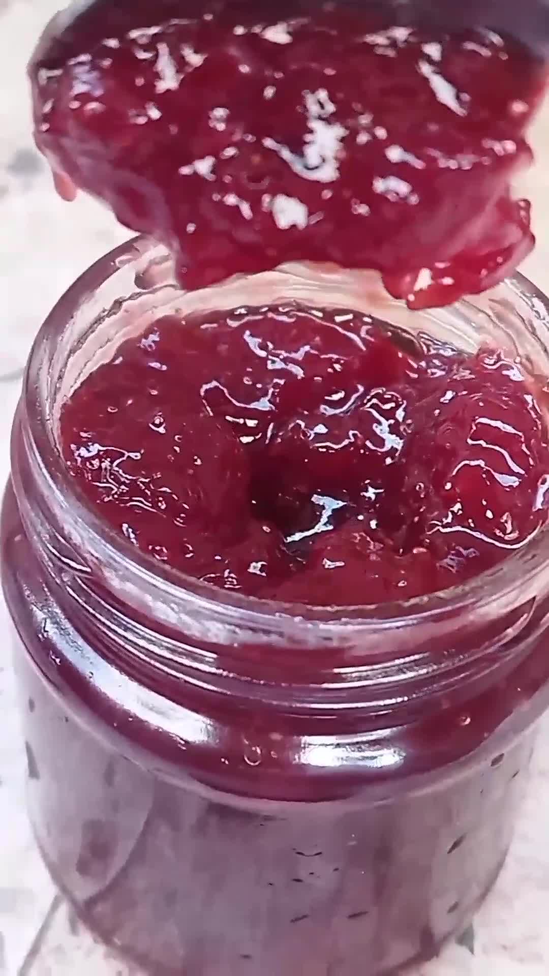 Une image de l'étape 7 de Confiture de fraises 🍓.