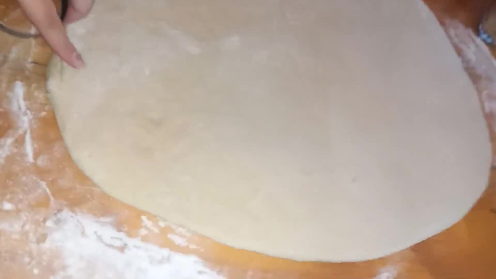Foto del paso 6 de la receta: Bolas de fraile o berlinesas