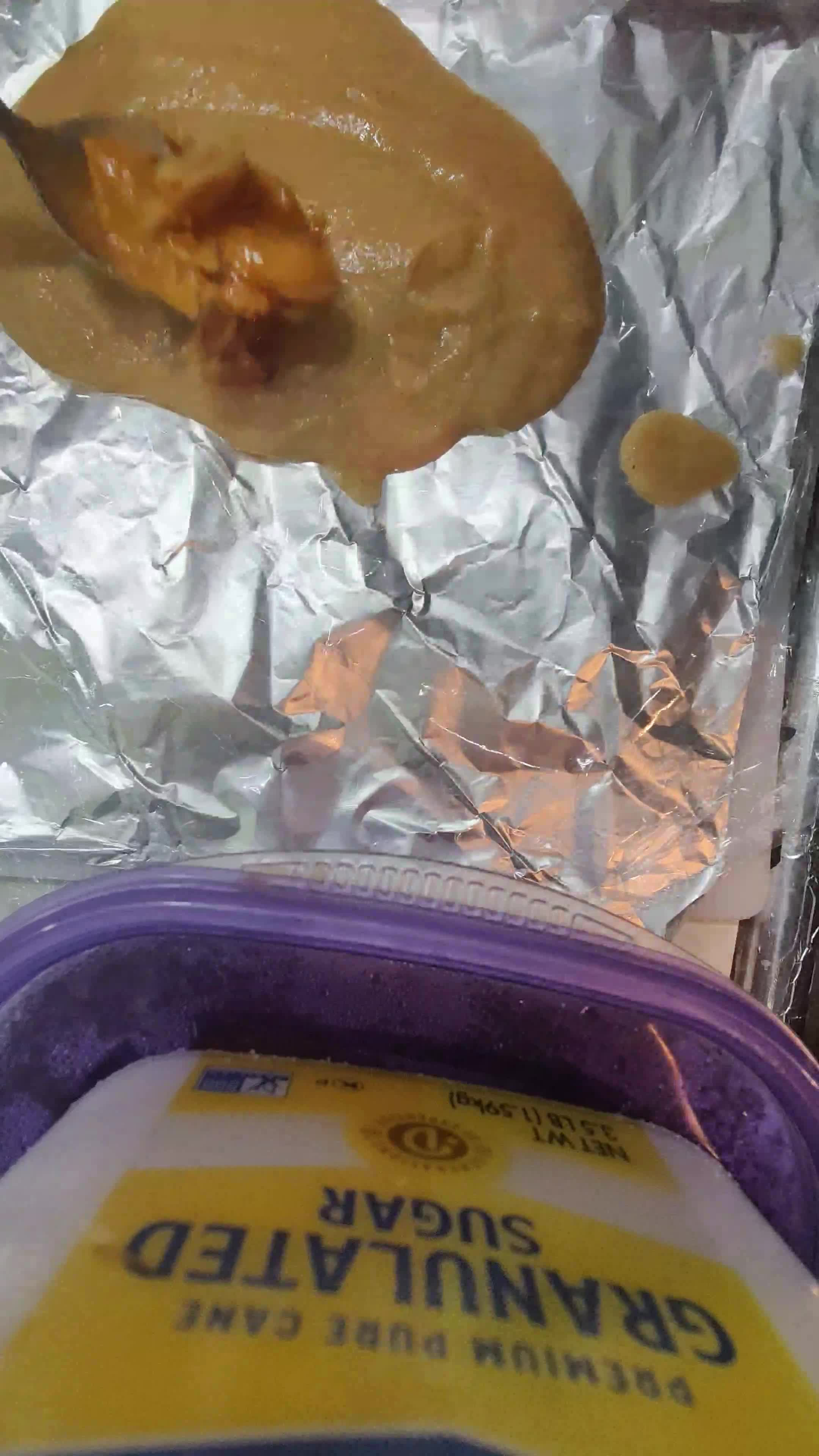 Foto del paso 5 de la receta: Tamales de pollo salvadoreños 🇸🇻
