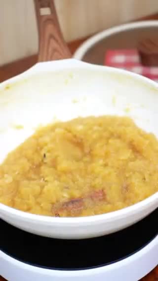 Foto langkah ke 3 dari resep Isian Selai Nanas - Nastar.