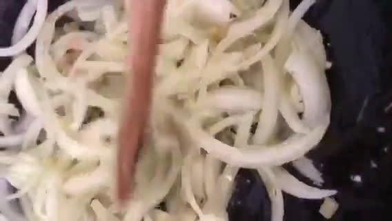 Foto del paso 3 de la receta: Macarrones a lo chino
