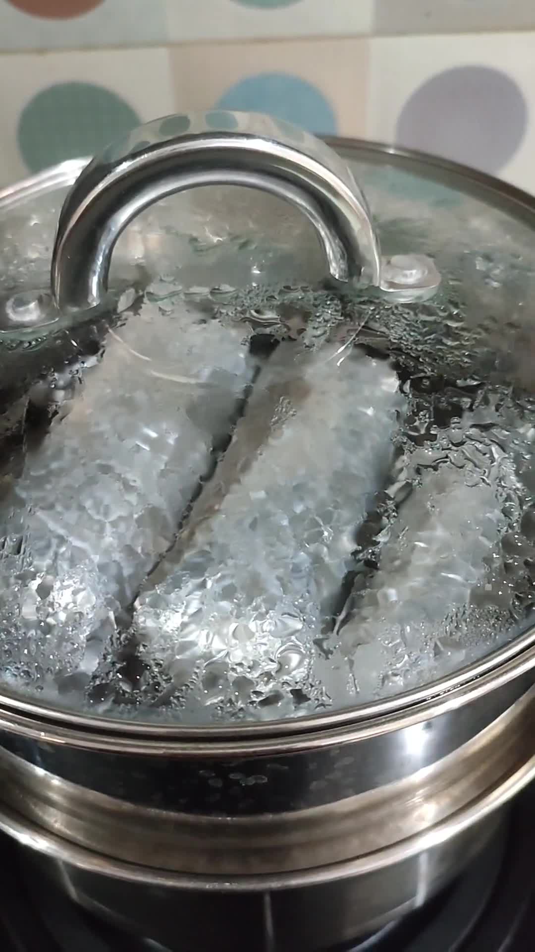 Foto langkah ke 1 dari resep Galantin Ayam.