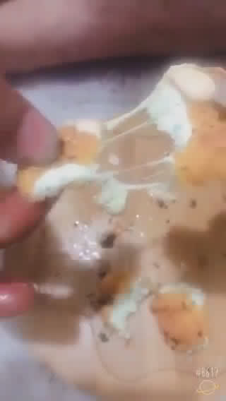 عکس مرحله 2 از دستور پنير سوخاری مهساپز
