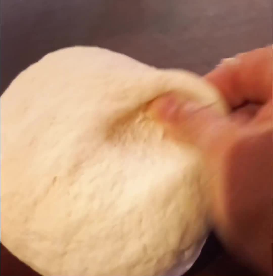 Foto del paso 3 de la receta: Cremona y Cuernitos (Súper Fácil)🥳
