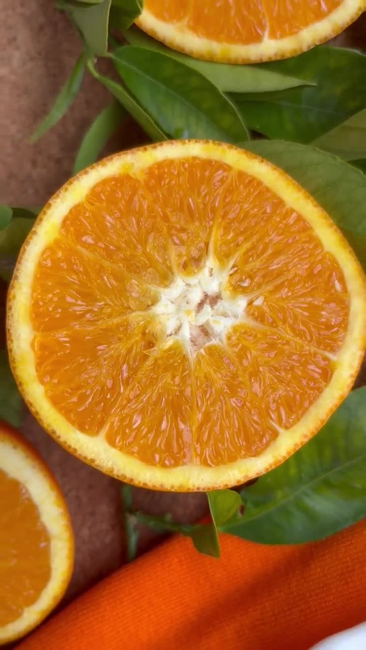 Foto del paso 8 de la receta: Bizcocho de naranja 🍊!