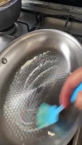 Foto del paso 2 de la receta: Panqueques con splenda