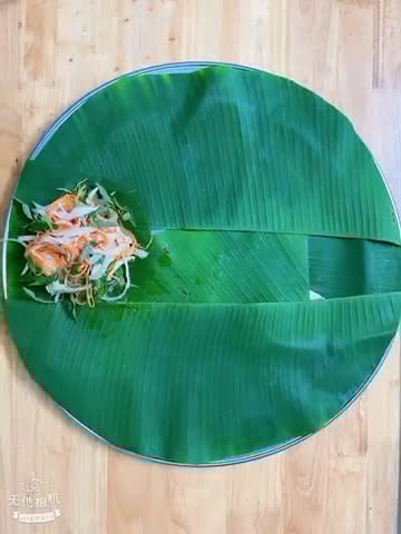 Hình bước làm 2 của món Cơm gà