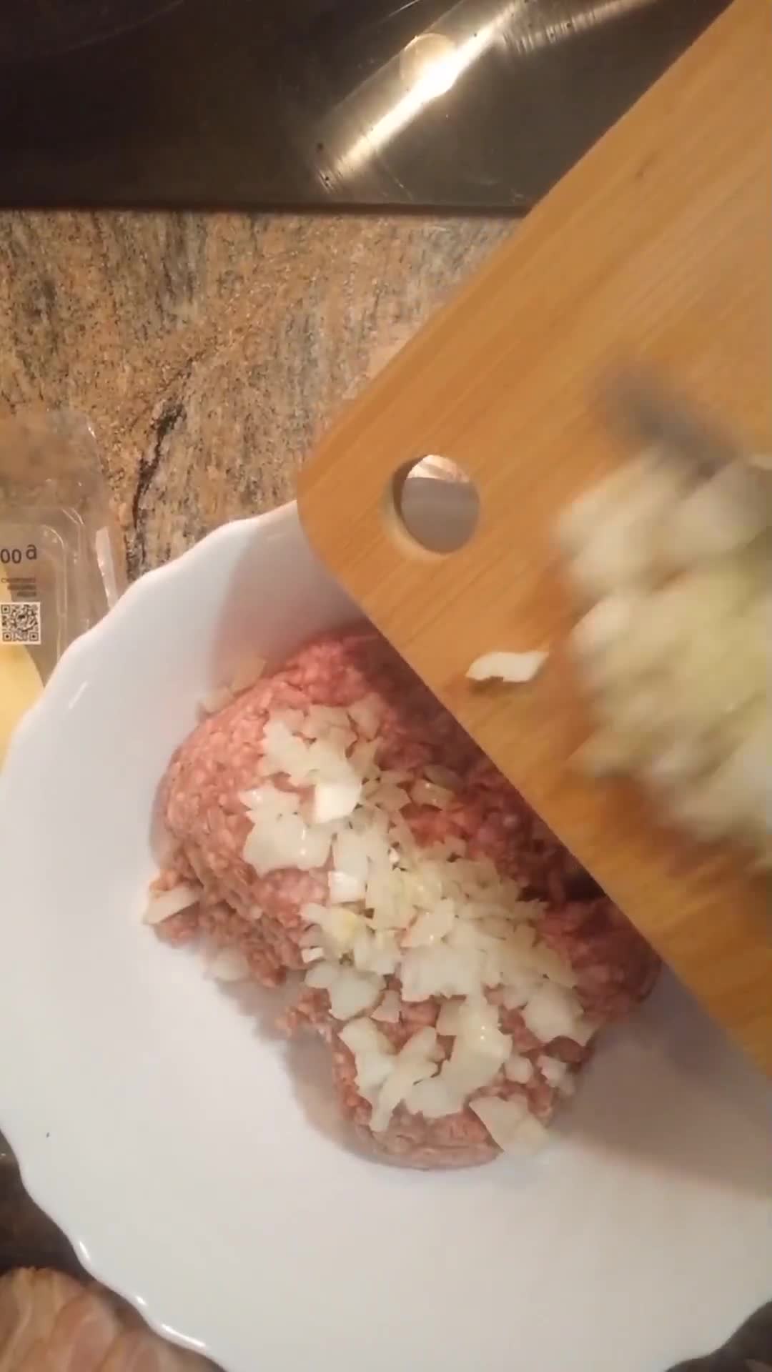 Foto del paso 2 de la receta: Roll de carne relleno