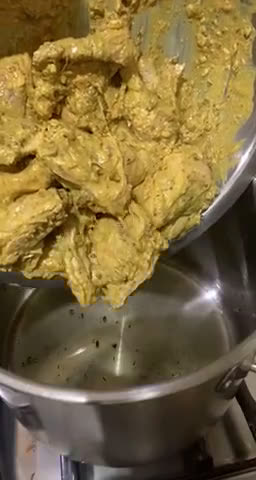 صورة لخطوة 4 من وصفة الرز الزربياني