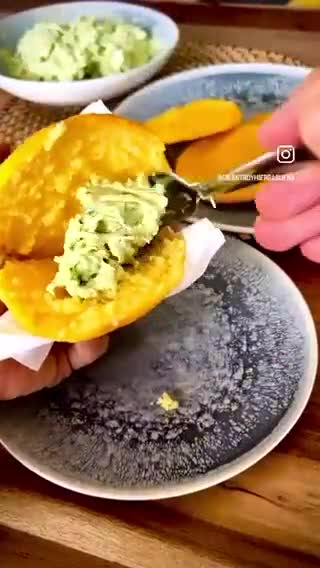 Foto del paso 4 de la receta: Arepas en Air Fryer