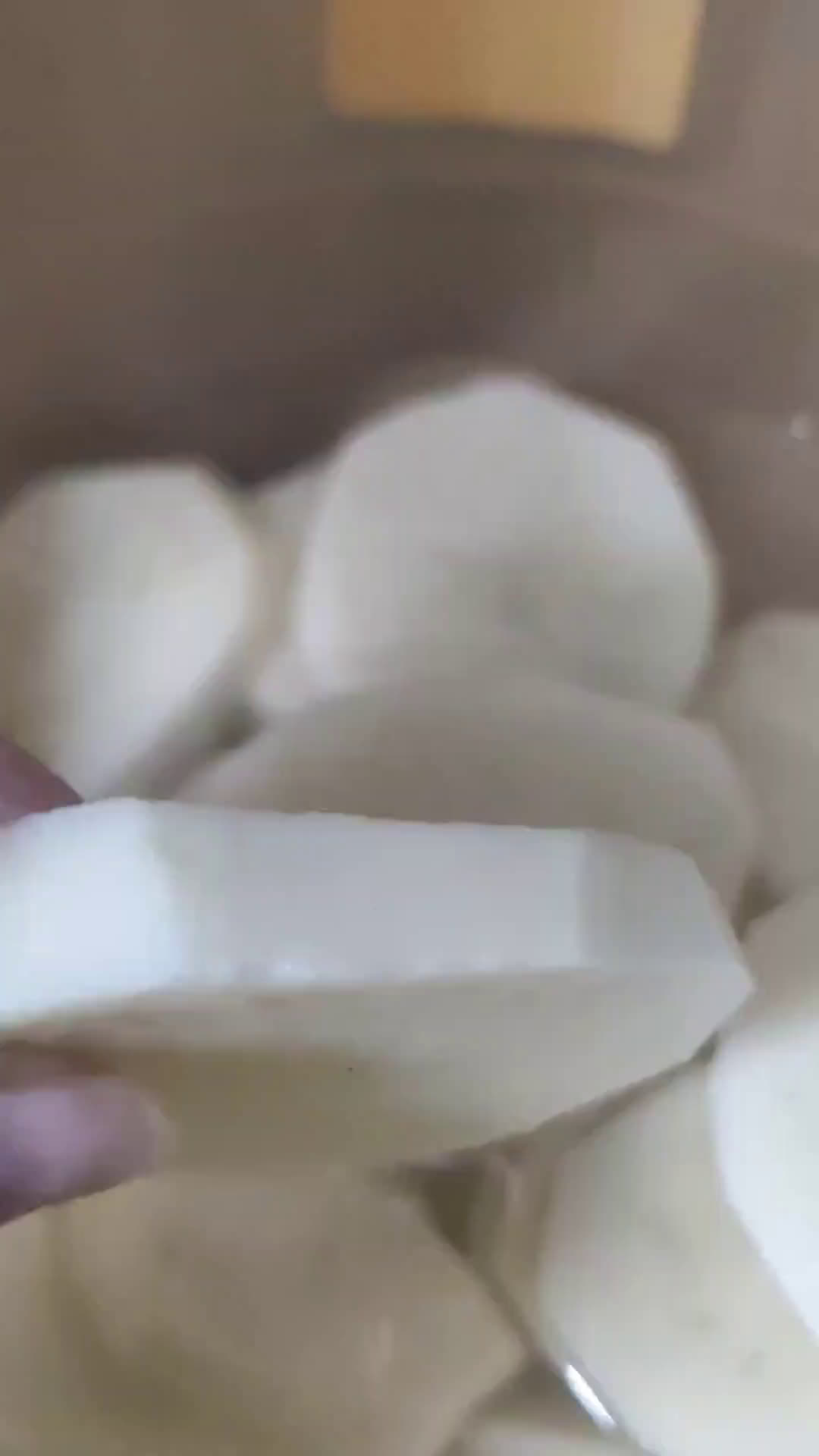 صورة لخطوة 2 من وصفة صينية البطاطس باللحمة على طريقتي