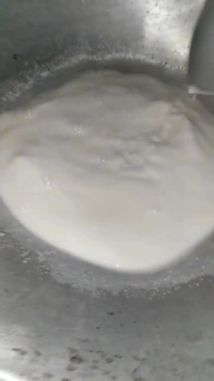 Foto langkah ke 4 dari resep Minyak Goreng Kelapa Homemade.