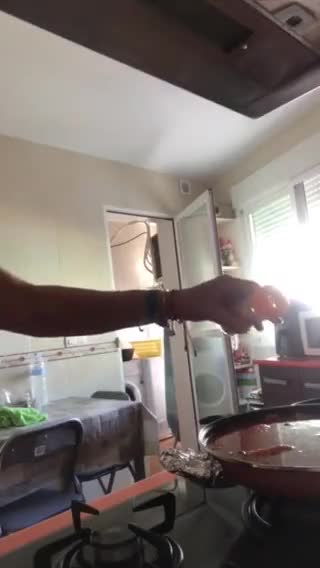 Foto del paso 13 de la receta: Fideuá de marisco
