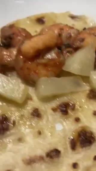 Foto del paso 3 de la receta: Tacos 🌮 de camarón 🍤 ala jauregrill