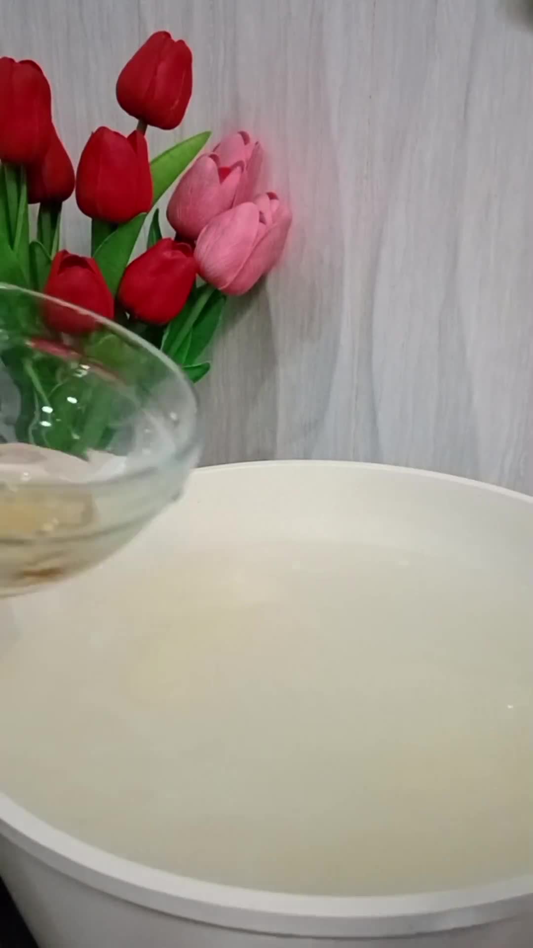 Foto langkah ke 3 dari resep Sup Jamur Kuping.
