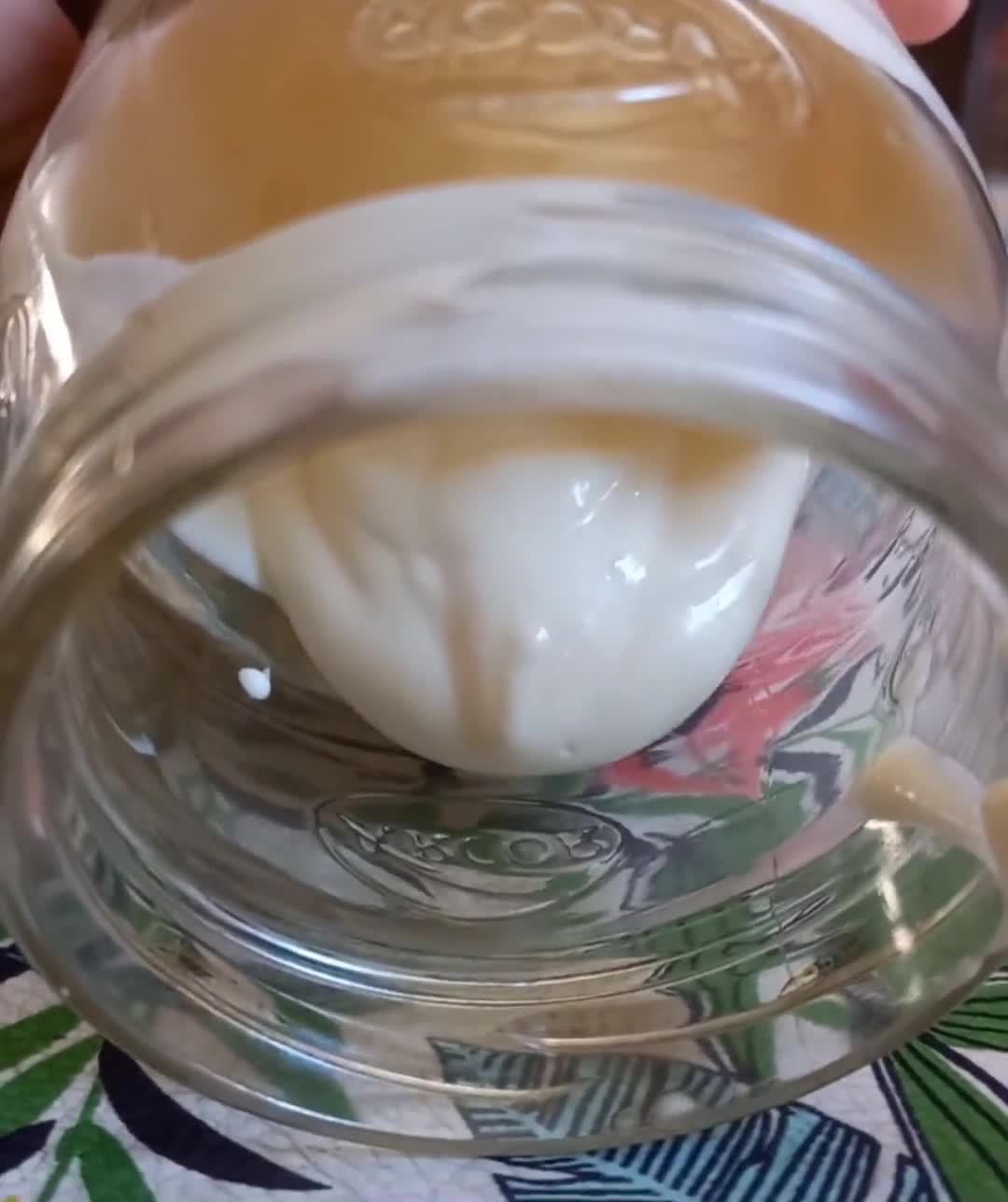 Foto del paso 3 de la receta: 🍋🧄Mayonesa Casera🍋🧄