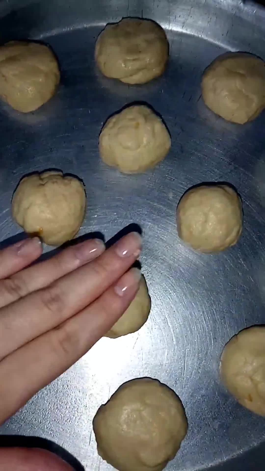 Foto del paso 8 de la receta: Facturas fáciles con crema pastelera y membrillo
