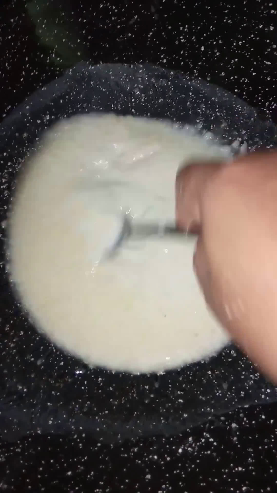Foto langkah ke 2 dari resep Cireng Anti Meledak.