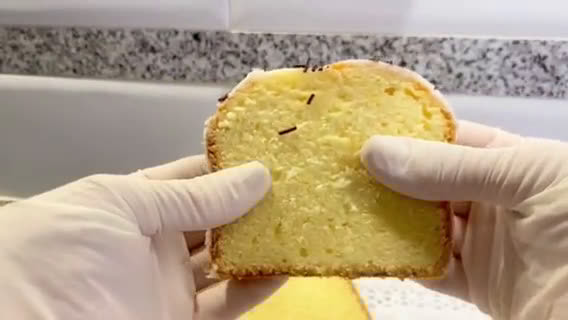 Foto del paso 12 de la receta: Pastel de mantequilla y limón