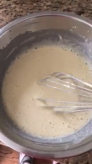 Foto del paso 1 de la receta: Eierkuchen (panqueques alemanes)