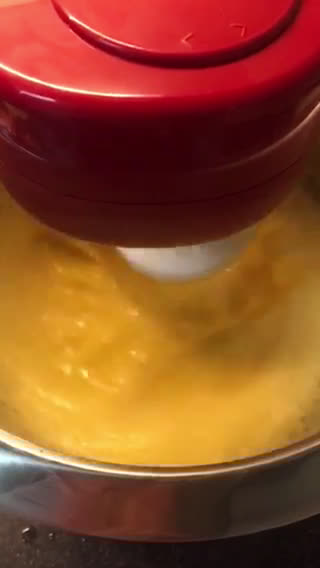 Foto del paso 2 de la receta: Coca de San Juan de la yaya Rosario 🎆🌄