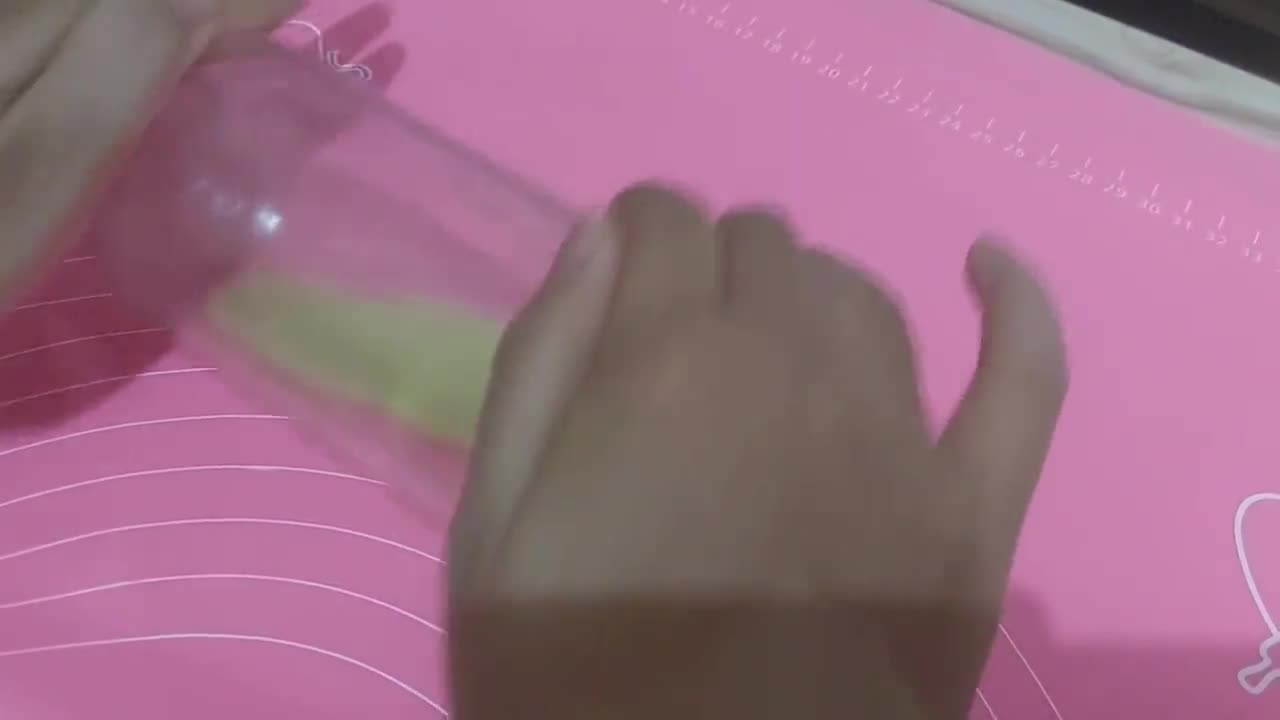 Foto langkah ke 9 dari resep Bolen Tanpa Korsvet.