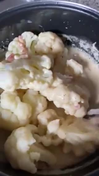 Foto del paso 4 de la receta: Coliflor a la cazuela