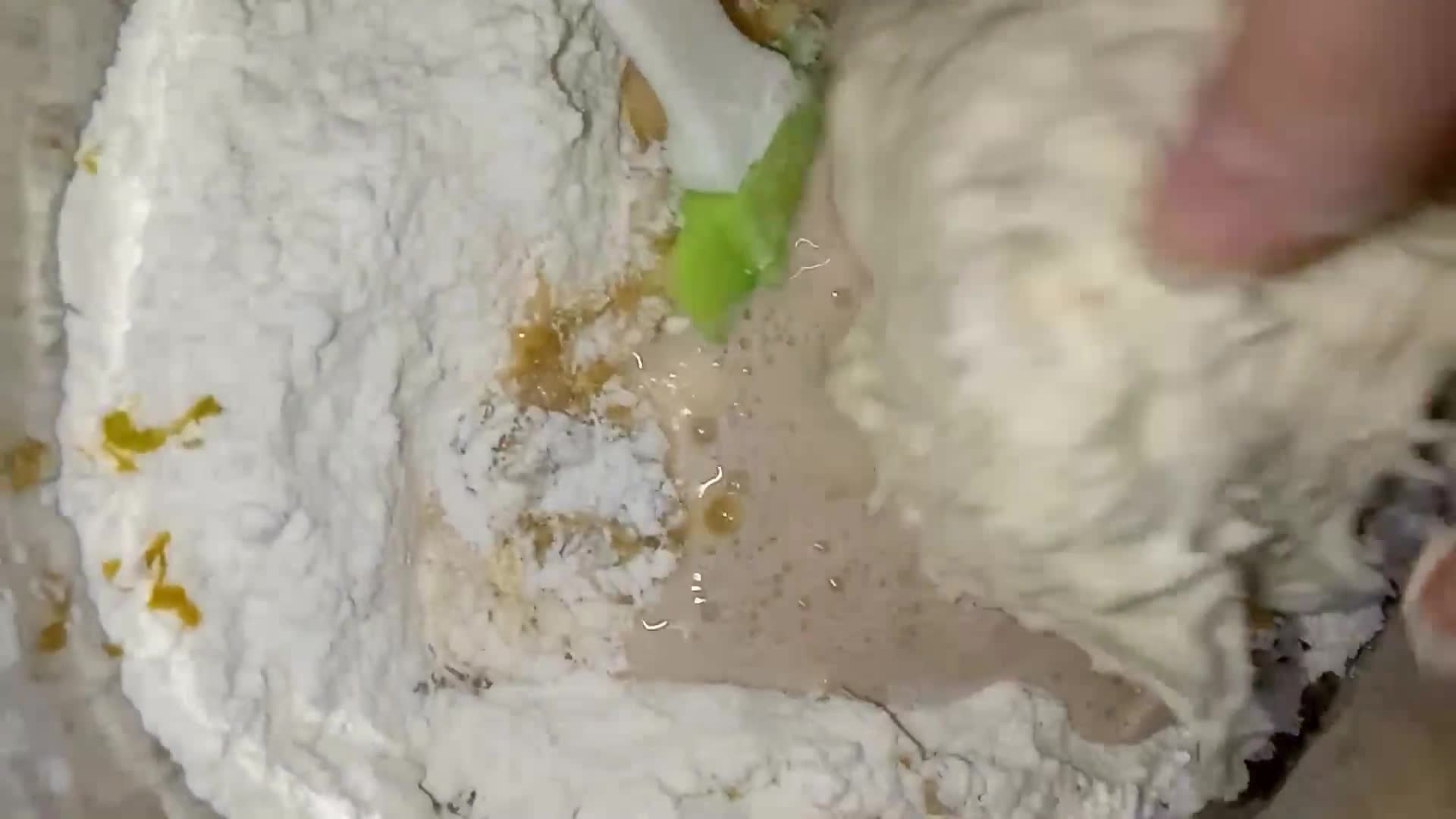 Foto del paso 6 de la receta: Pancitos estilo pan dulce 🥰✨
