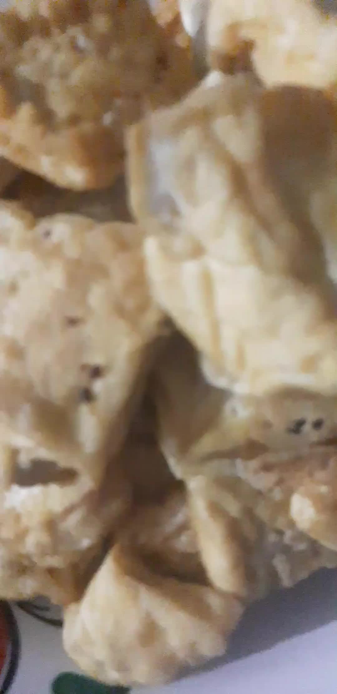Foto langkah ke 1 dari resep 94. SEMUR TONGKOL TAHU.