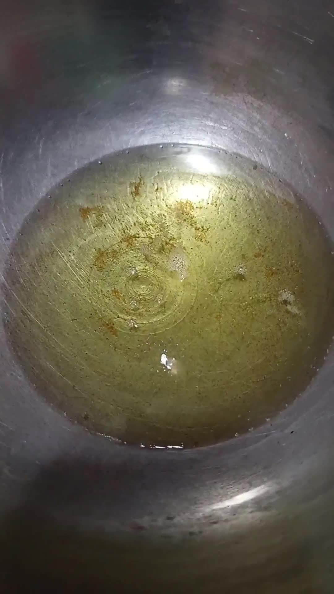 Foto langkah ke 3 dari resep Saos Kacang.