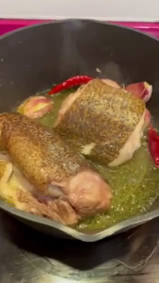Foto del paso 2 de la receta: All i Pebre de Morena