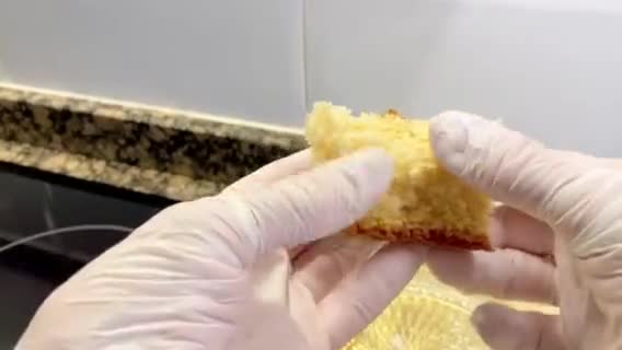 Foto del paso 18 de la receta: Bizcocho muy esponjoso “sin gluten”