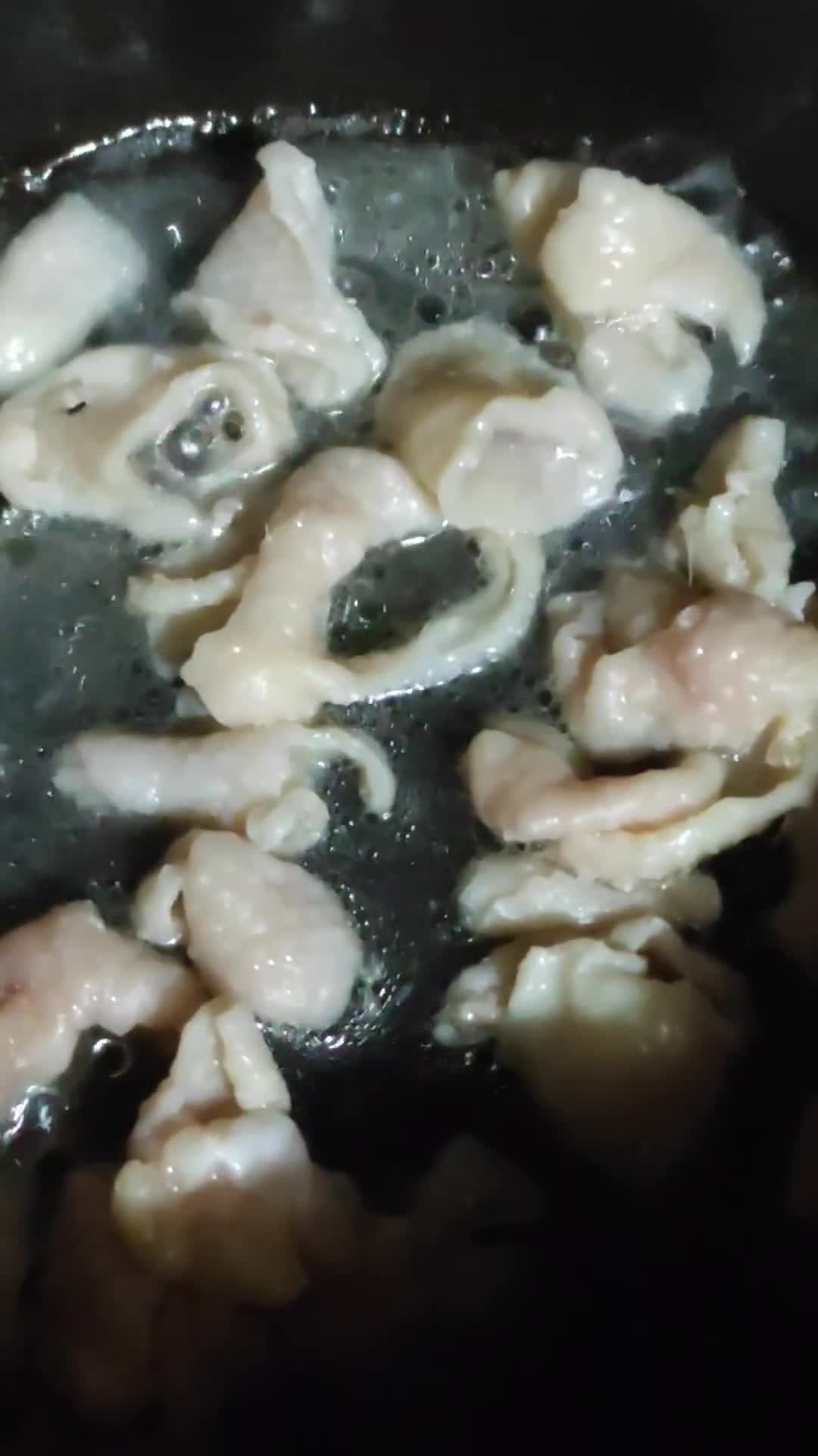 Foto langkah ke 1 dari resep Bakso Kuah.